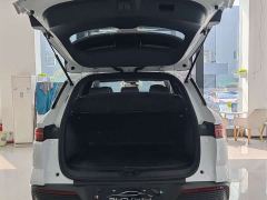 BYD Song Pro New Energy Champion Edition DM-i 71KM Navigation Type - photo 8