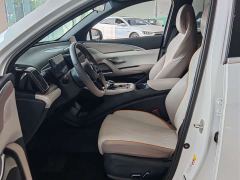 BYD Song Pro New Energy Champion Edition DM-i 71KM Navigation Type - photo 9