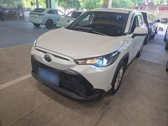 Toyota Frontlander 2.0L CVT Elite - ფოტო 1