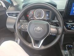 Toyota Frontlander 2.0L CVT Elite - ფოტო 10