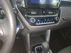 Toyota Frontlander 2.0L CVT Elite - ფოტო 12