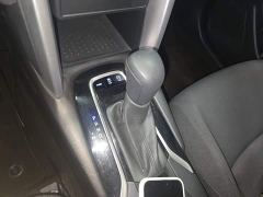 Toyota Frontlander 2.0L CVT Elite - ფოტო 13