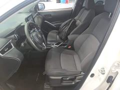 Toyota Frontlander 2.0L CVT Elite - ფოტო 14