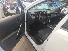 Toyota Frontlander 2.0L CVT Elite - ფოტო 15