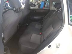Toyota Frontlander 2.0L CVT Elite - ფოტო 16