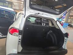 Toyota Frontlander 2.0L CVT Elite - ფოტო 18