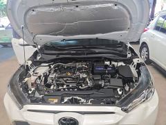 Toyota Frontlander 2.0L CVT Elite - ფოტო 19