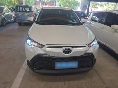 Toyota Frontlander 2.0L CVT Elite - ფოტო 2