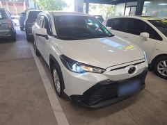 Toyota Frontlander 2.0L CVT Elite - ფოტო 3