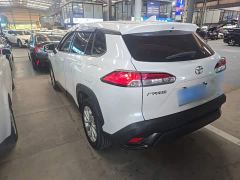 Toyota Frontlander 2.0L CVT Elite - ფოტო 4