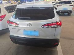 Toyota Frontlander 2.0L CVT Elite - ფოტო 5