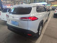 Toyota Frontlander 2.0L CVT Elite - ფოტო 6