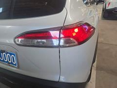 Toyota Frontlander 2.0L CVT Elite - ფოტო 7