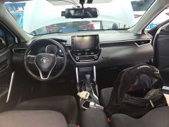 Toyota Frontlander 2.0L CVT Elite - ფოტო 9