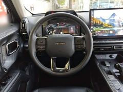 Haval Big Dog PLUS 2.0T Two-Wheel Drive Trendy Wilderness Edition Plus - ფოტო 10