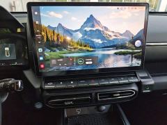Haval Big Dog PLUS 2.0T Two-Wheel Drive Trendy Wilderness Edition Plus - ფოტო 12
