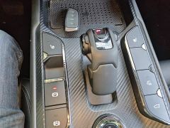 Haval Big Dog PLUS 2.0T Two-Wheel Drive Trendy Wilderness Edition Plus - ფოტო 13