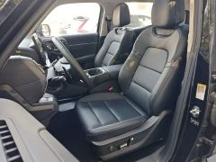 Haval Big Dog PLUS 2.0T Two-Wheel Drive Trendy Wilderness Edition Plus - ფოტო 14