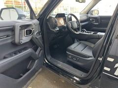 Haval Big Dog PLUS 2.0T Two-Wheel Drive Trendy Wilderness Edition Plus - ფოტო 15
