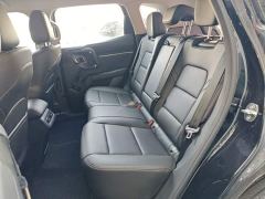 Haval Big Dog PLUS 2.0T Two-Wheel Drive Trendy Wilderness Edition Plus - ფოტო 16