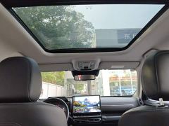 Haval Big Dog PLUS 2.0T Two-Wheel Drive Trendy Wilderness Edition Plus - ფოტო 17