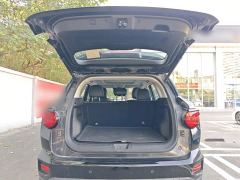 Haval Big Dog PLUS 2.0T Two-Wheel Drive Trendy Wilderness Edition Plus - ფოტო 18