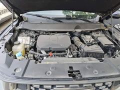 Haval Big Dog PLUS 2.0T Two-Wheel Drive Trendy Wilderness Edition Plus - ფოტო 19