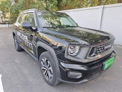 Haval Big Dog PLUS 2.0T Two-Wheel Drive Trendy Wilderness Edition Plus - ფოტო 3