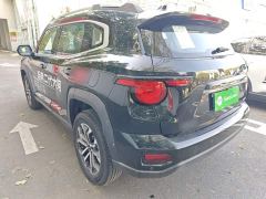 Haval Big Dog PLUS 2.0T Two-Wheel Drive Trendy Wilderness Edition Plus - ფოტო 4