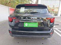 Haval Big Dog PLUS 2.0T Two-Wheel Drive Trendy Wilderness Edition Plus - ფოტო 5