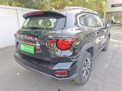 Haval Big Dog PLUS 2.0T Two-Wheel Drive Trendy Wilderness Edition Plus - ფოტო 6