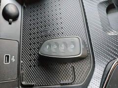 Haval Big Dog PLUS 2.0T Two-Wheel Drive Trendy Wilderness Edition Plus - ფოტო 8