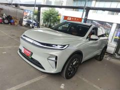 Haval Xiaolong MAX Hi4 165 Ultra Intelligent Driving Edition - photo 1