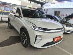 Haval Xiaolong MAX Hi4 165 Ultra Intelligent Driving Edition - photo 2