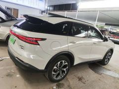 Haval Xiaolong MAX Hi4 165 Ultra Intelligent Driving Edition - photo 3