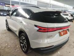 Haval Xiaolong MAX Hi4 165 Ultra Intelligent Driving Edition - photo 4