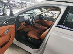 Haval Xiaolong MAX Hi4 165 Ultra Intelligent Driving Edition - photo 5