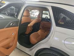 Haval Xiaolong MAX Hi4 165 Ultra Intelligent Driving Edition - photo 6