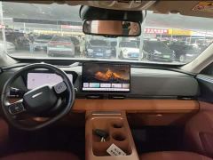 Haval Xiaolong MAX Hi4 165 Ultra Intelligent Driving Edition - photo 7