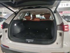 Haval Xiaolong MAX Hi4 165 Ultra Intelligent Driving Edition - photo 8