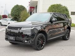 Land Rover Range Rover Sport 360PS S - photo 1