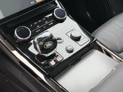 Land Rover Range Rover Sport 360PS S - photo 10