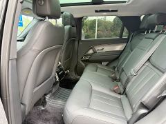 Land Rover Range Rover Sport 360PS S - photo 11