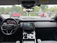 Land Rover Range Rover Sport 360PS S - photo 14