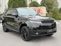 Land Rover Range Rover Sport 360PS S - photo 3