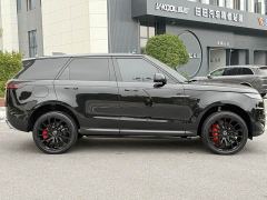 Land Rover Range Rover Sport 360PS S - photo 4