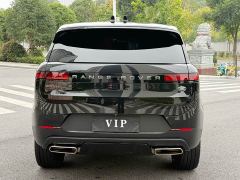 Land Rover Range Rover Sport 360PS S - photo 7