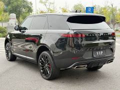 Land Rover Range Rover Sport 360PS S - photo 8