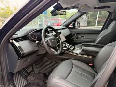 Land Rover Range Rover Sport 360PS S - photo 9