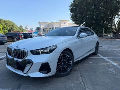 BMW 5 Series 530Li Premier M Sport Package - photo 1